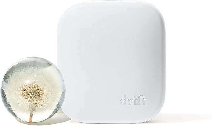 Drift Home Scent Diffuser Starter Kit in Open Air by driftscents