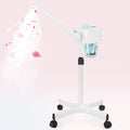 Professional Facial Steamer, Ionic Face Steamer Esthetician Vaporizador by JOSTZHXIN