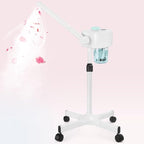 Professional Facial Steamer, Ionic Face Steamer Esthetician Vaporizador by JOSTZHXIN