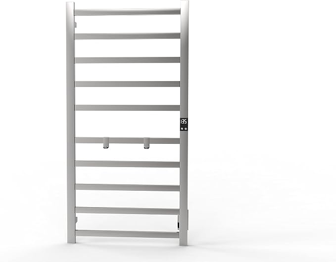 Topdattion Electric Towel Warmer | Super Thin | - Image 6