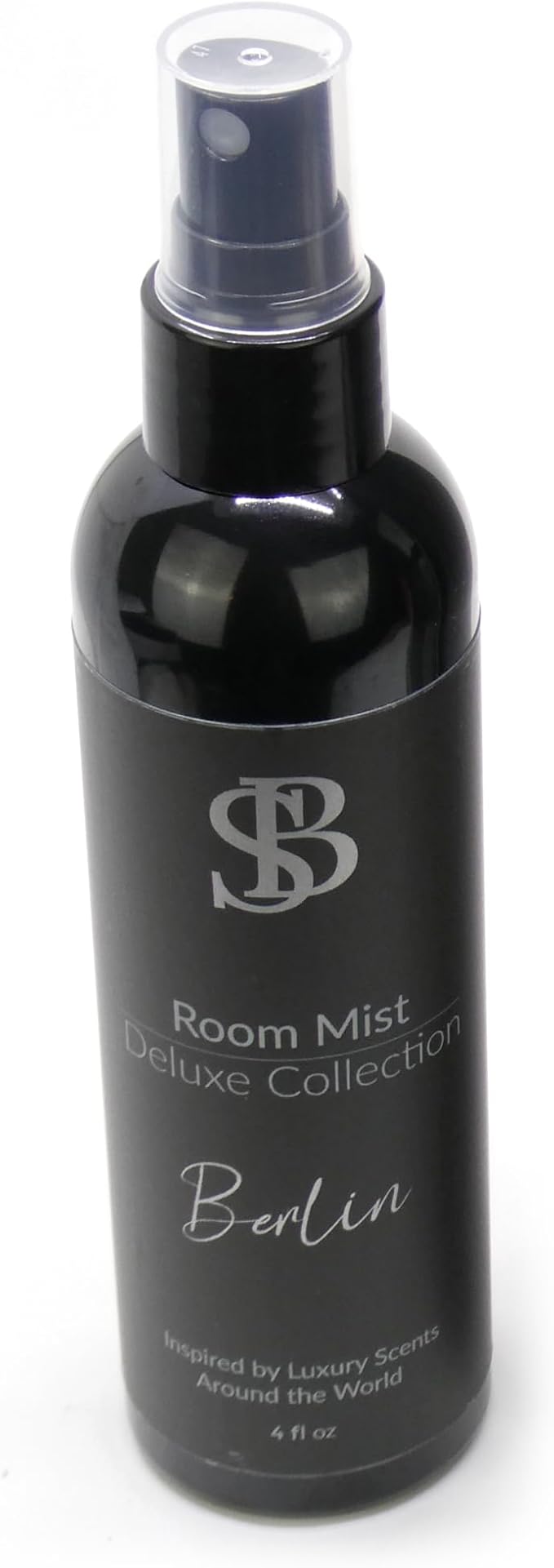 CEROD Non-aerosol Deluxe Room Mist Spray by Unknown