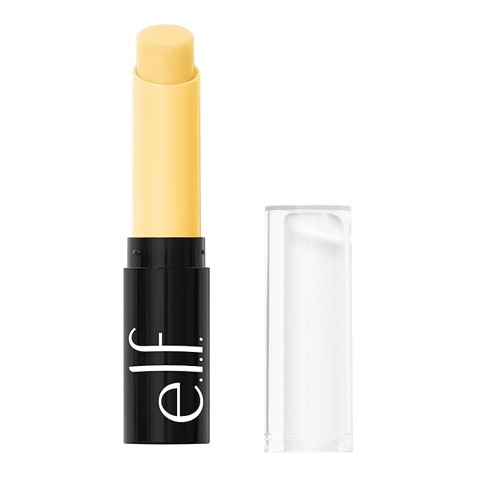 e.l.f. Lip Exfoliator, Moisturizing Scented Lip Scrub by elf