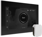 Mr Steam Bliss Max Steam Shower Ctrl Pkg w/iSteamX Control and Steamhead in - Image 7