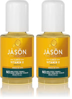 JASON Vitamin E 14, 000 IU Moisturizing Oil, by JASON