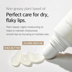 mixsoon Natural Bean Lip Mask Balm - Image 4