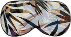 Maxfeel Feel 100% Pure Silk Eye Mask Sleep Eye Mask Eye Cover Eyeshade Sleeping by MAXFEEL