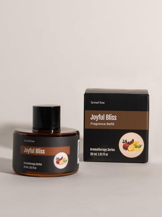 Essential Oil Refill 1.02oz/30ml by SenseFlow