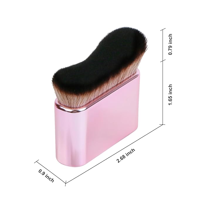 Yoseng Self Tan Brush for Body - Image 3