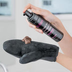 b.tan Ultra Dark Self Tanner Mousse | I Want The Darkest Tan Possible - Image 7