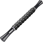Muscle Roller Massage Roller Stick- Deep Tissue Fascia Blaster - Image 9