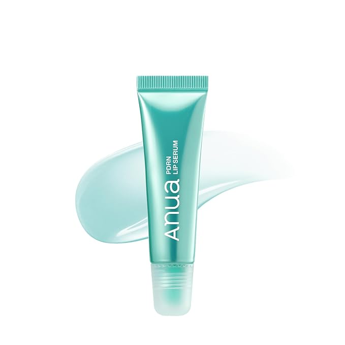 Anua PDRN Lip Serum, Long-lasting Hydration by Anua