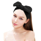 SPA Headbands for Washing Face Makeup Headbands - Image 7