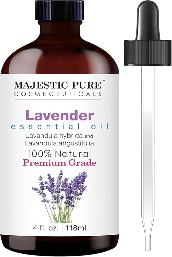 Majestic Pure Essential Oil by BeautyandPersonalCare