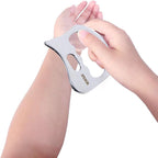STICKON Stainless Steel Gua Sha Scraping Massage Tool Set IASTM Tools Great - Image 5
