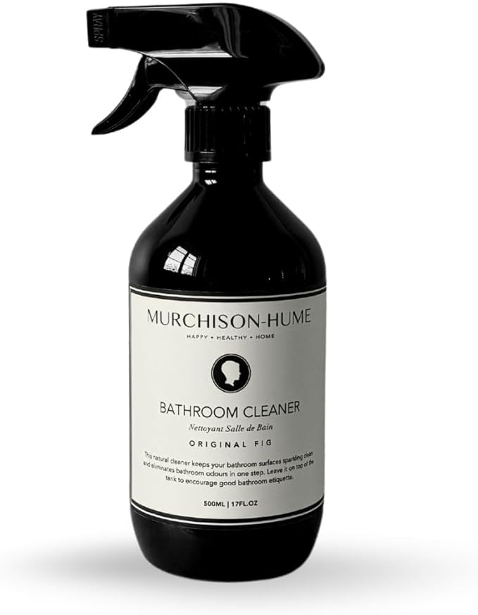 Murchison-Hume Powerful, Plant-based, and Toilets. Eliminates Odor, Original by Murchison-Hume