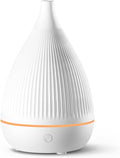 Ultrasonic Essential Oil Diffuser, Home Fragrance Aroma Diffuser by SoulOrigin