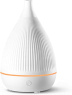 Ultrasonic Essential Oil Diffuser, Home Fragrance Aroma Diffuser by SoulOrigin