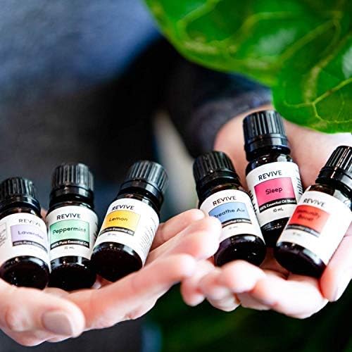 Aromatherapy Kits by Revive Essential Oils - Image 4