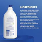 NIVEA Intense Healing Body Lotion - Image 10
