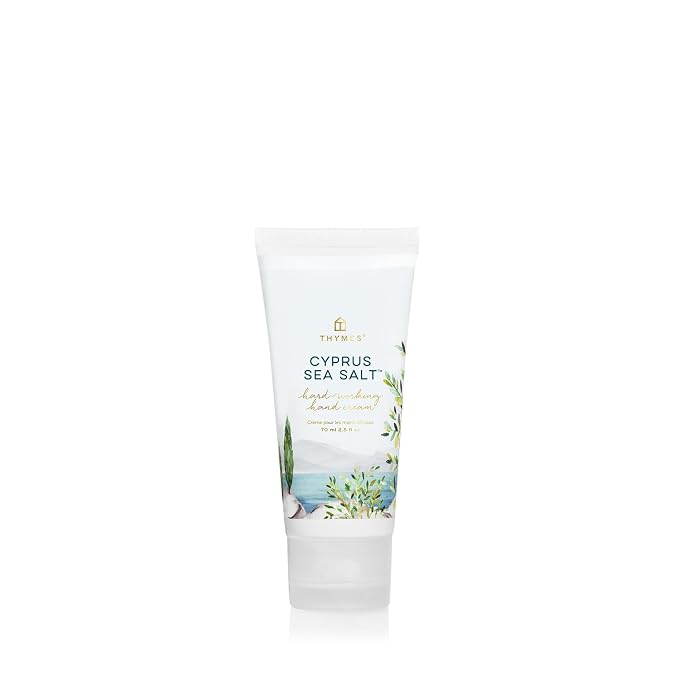 Thymes Hard-Working Hand Cream by Thymes