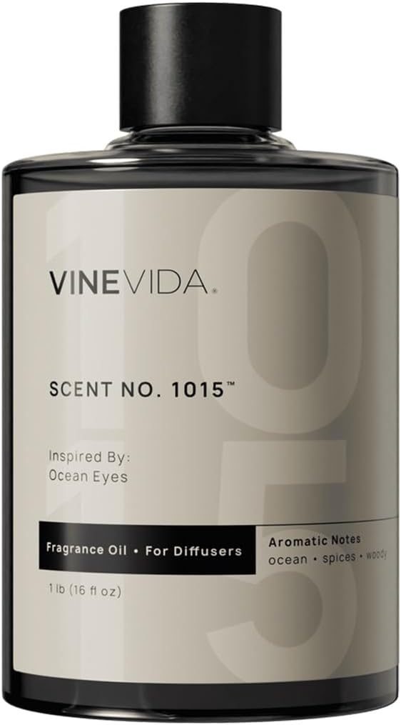 VINEVIDA Hotel Fragrance Collection Diffuser Oil by VINEVIDA