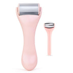 Ice Roller for Face and Eye 2 Pcs, Face Roller Skin Care for Puffiness by MAANGE