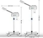Professional Ozone Facial Steamer - Image 2