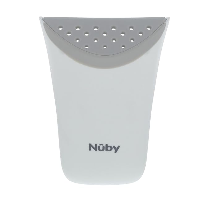 Nuby Waterfall Rinse Pail - Image 2
