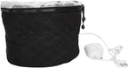 Hair Steamer Cap for Deep Conditioning Electric Heating Cap - Image 3