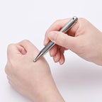 STICKON Stainless Steel Acupuncture Pen Trigger Point Massage Tool - Image 3