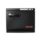VEVOR Hot Towel Warmer, 8L Small Towel Warmer Cabinet - Image 9