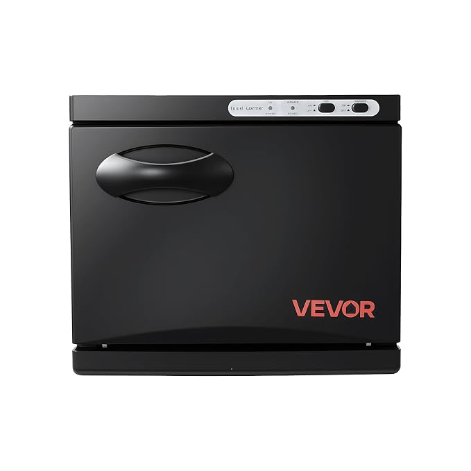 VEVOR Hot Towel Warmer, 8L Small Towel Warmer Cabinet - Image 9