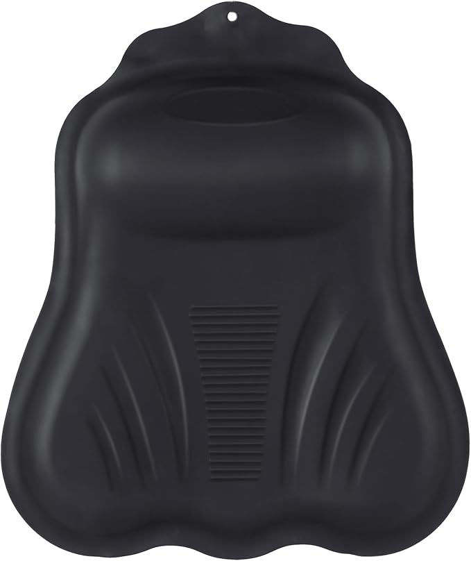 Goowin Bath Pillows for Tub, New Generation Skin-Friendly Silicone Bath Pillow by Goowin