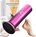 HayZBao Electric Foot Callus Remover by HayZBao