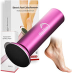 HayZBao Electric Foot Callus Remover by HayZBao