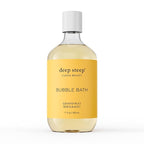 Deep Steep Grapefruit Bergamot Bubble Bath by DeepSteep