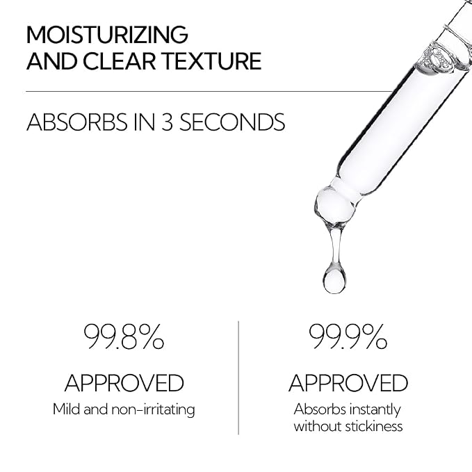 LANBENA Pore Minimizer for face, Skin Care, Pore Minimizer Treatment Serum 2.0 - Image 9