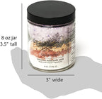 Hemlock Park Lavender Coconut Milk Bath Soak | Botanical Coconut Milk, - Image 6