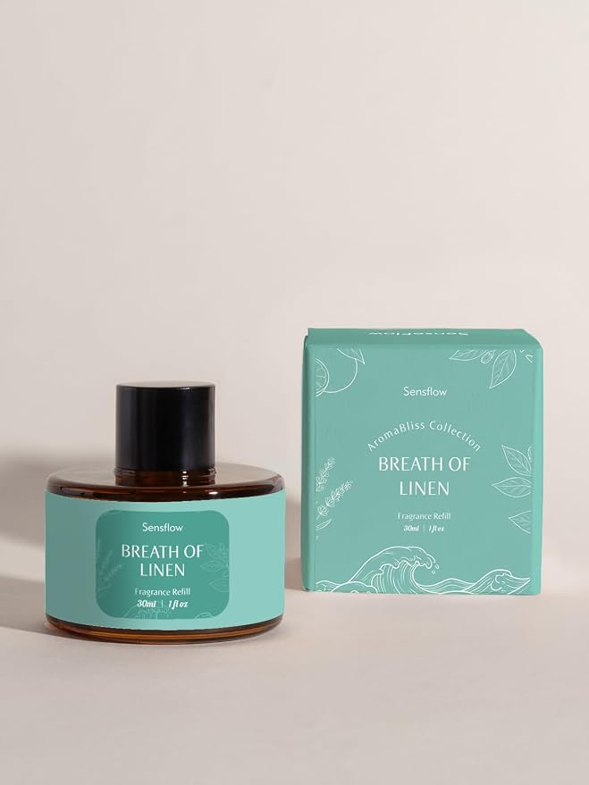 Essential Oil Refill 1.02oz/30ml by SenseFlow