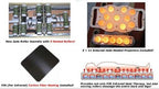 Infrared Jade Roller Therapy Massage Bed Table FIR w/Full Body Roller System - Image 4
