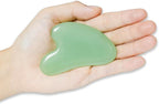 Gua Sha Jade Stone Gua Sha Massage Tool, Guasha Tool - Image 6