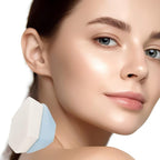 Facial Pore Cleaning Brush Face Cleansing Scrubber Exfoliating - Image 5