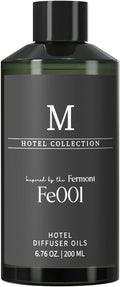 Hotel Diffuser Oil Fe001 Inspired by The Fermont, 6.76 Fl Oz, Home Luxury Aroma by MISIJIEssentialOilsOverall
