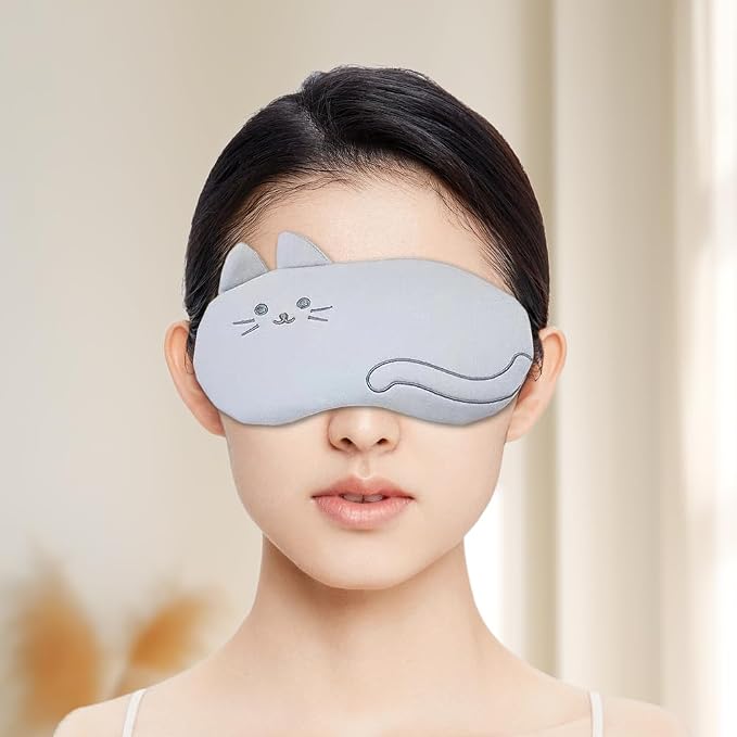 PERFECTSIGHT Cute Sleep Eye Masks - Image 6