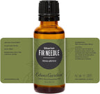 Edens Garden Fir Needle- Siberian Essential Oil- 100% Pure Premium Grade - Image 9