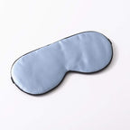 Tim & Tina Silk Sleep Mask for Women Men Comfortable Blindfold Eye Mask by TimTina