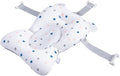 Baby Bath Cushion Pad Newborn Bathtub Mat Infant Bath Supporter Net Baby by Juaugusep
