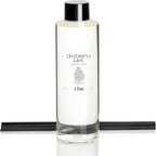 Chloefu LAN Lilac Scented Oil Diffuser Refill 6.76 fl oz Natural Fragrance Oil by ChloefuLANScentedCandles
