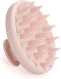 Meartchy Silicone Scalp Massager, Scalp Scrubber by Meartchy