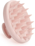 Meartchy Silicone Scalp Massager, Scalp Scrubber by Meartchy